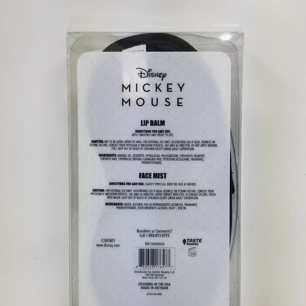 Disney minnie mouse